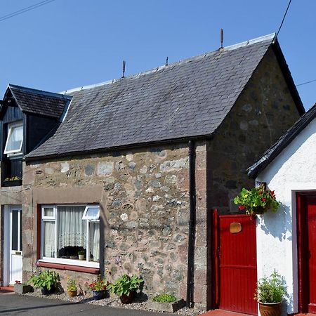 Bakehouse Cottage Balnald Exterior foto